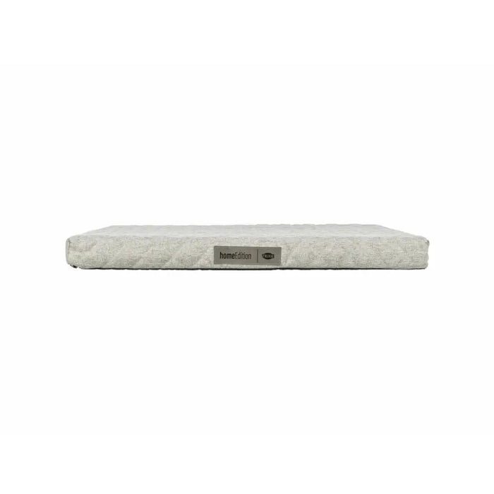 Mattress Trixie Vital Noah Light grey 75 × 55 cm - Къщички и легълца<<<Домашни Животни<<<Дом Градина<<<BigBuy