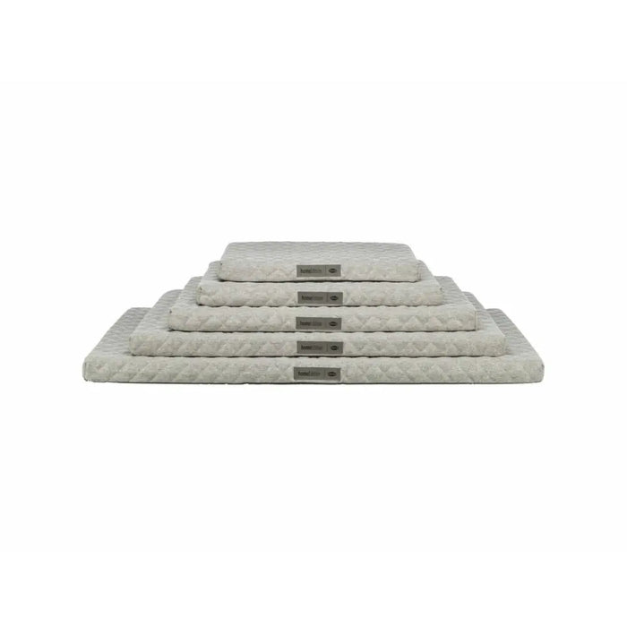 Mattress Trixie Vital Noah Light grey 75 × 55 cm - Къщички и легълца<<<Домашни Животни<<<Дом Градина<<<BigBuy