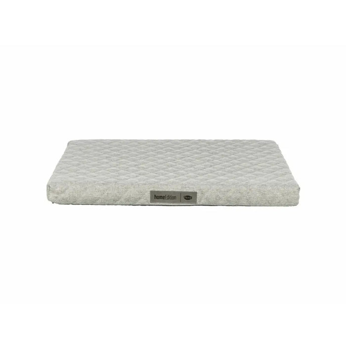Mattress Trixie Vital Noah Light grey 90 × 65 CM - Домашни Животни<<<Дом Градина<<<BigBuy&&&Къщички и легълца<<<Домашни