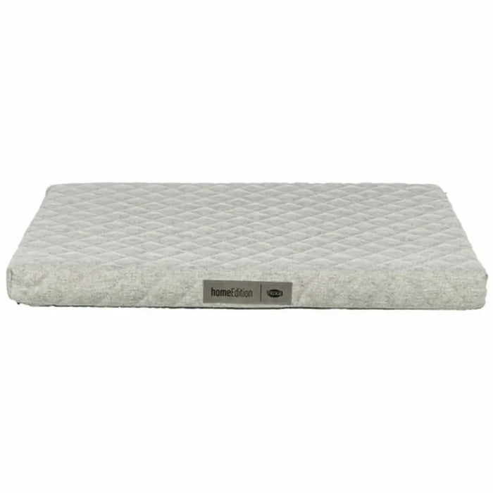 Mattress Trixie Vital Noah Light grey 90 × 65 CM - Домашни Животни<<<Дом Градина<<<BigBuy&&&Къщички и легълца<<<Домашни