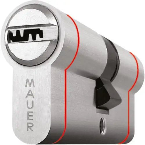 MAUER RED LINE Elite 2 CARTRIDGE - Обков за врати<<<Обков<<<Мебели и интериор<<<Praktiker&&&Обков за врати<<<Врати и