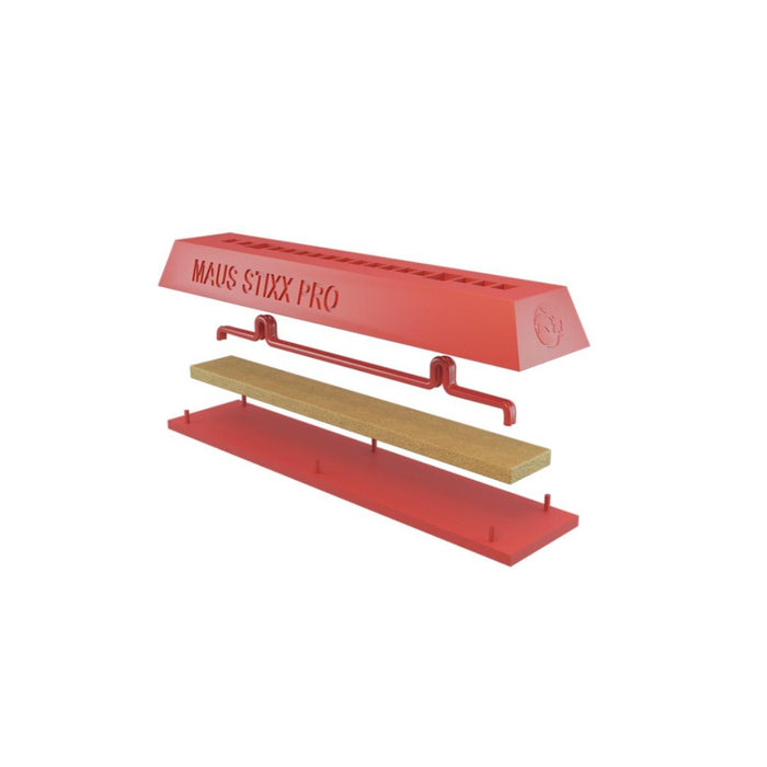 FIRE EXTINGUISHING DEVICE MAUS 0.1M3