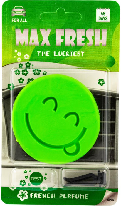 CAR AROMAZER PARFUM