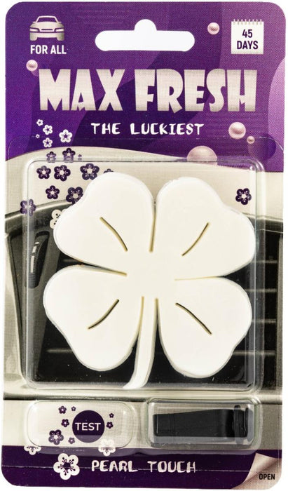 PEARL TOUCH CAR FRESHENER