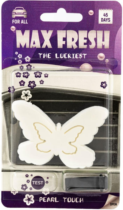 PEARL TOUCH CAR FRESHENER