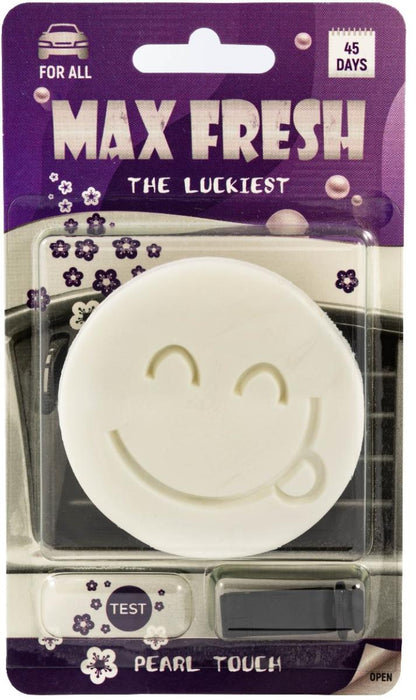 PEARL TOUCH CAR FRESHENER