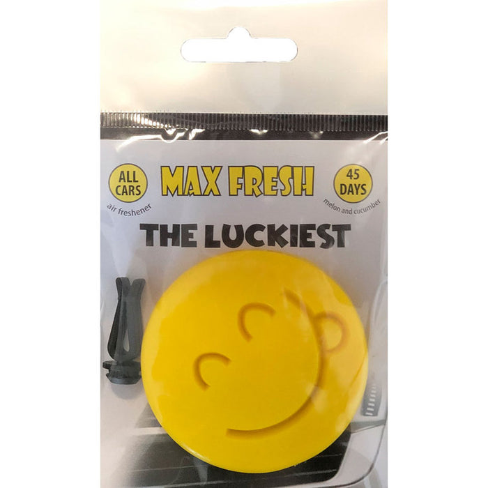EMOJI MAX FRESH FLAVOR