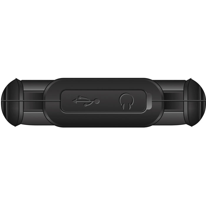 MAXCOM MM920 YELLOW 2.80 ", REAR CAMERA 2.00 MPx