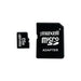 Maxell micro SDHC memory card 4GB - Карти памет<<<Фото и видео аксесоари<<<ValiAPI