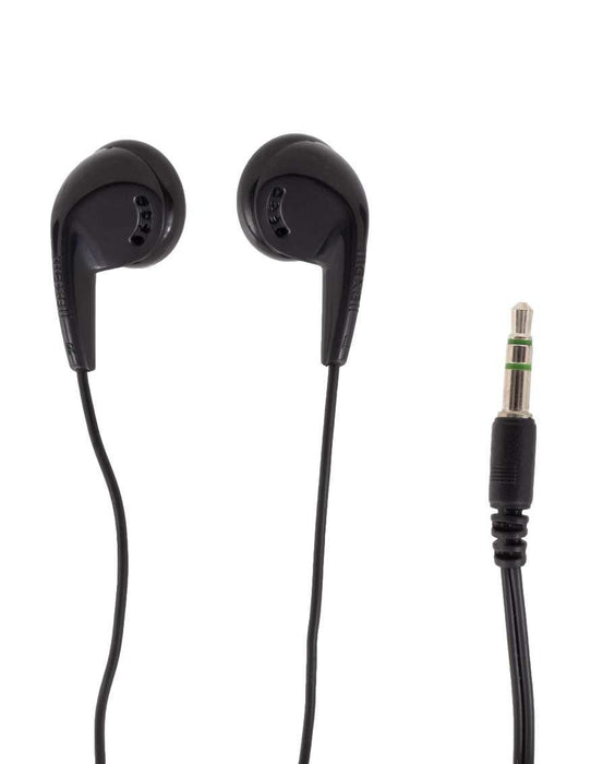 Headphones MAXELL color BUDS EB-95