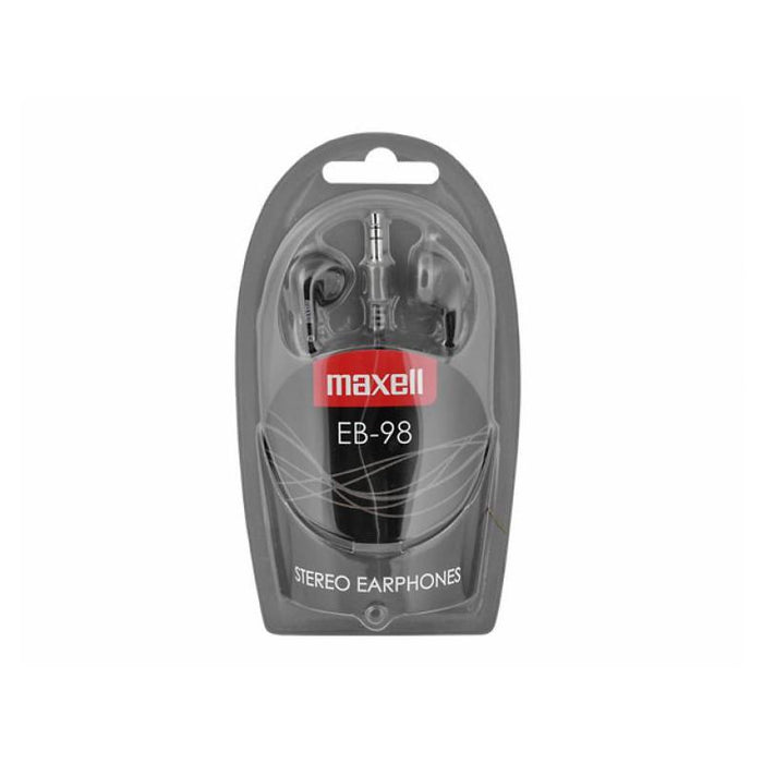 MAXELL EB-98 headphones