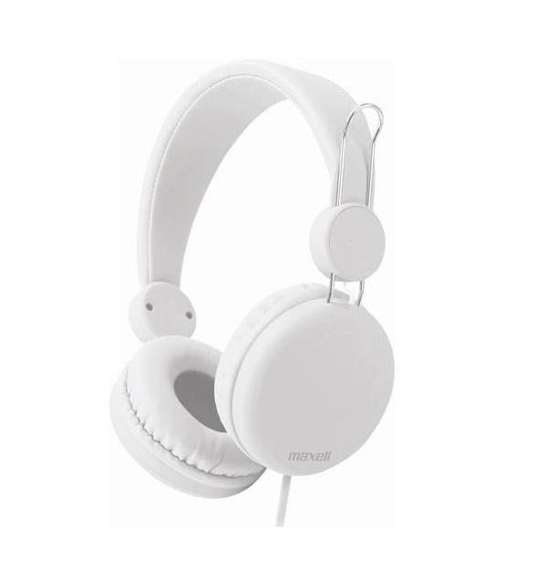 Headphones with microphone MAXELL HP SPECTRUM