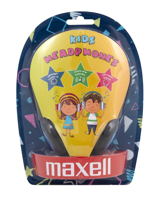 Headphones MAXELL KIDS