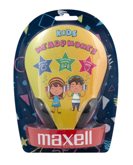 Headphones MAXELL KIDS