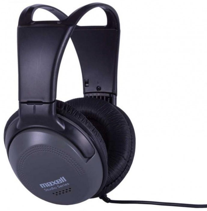 Headphones MAXELL ML-AH-ST2000
