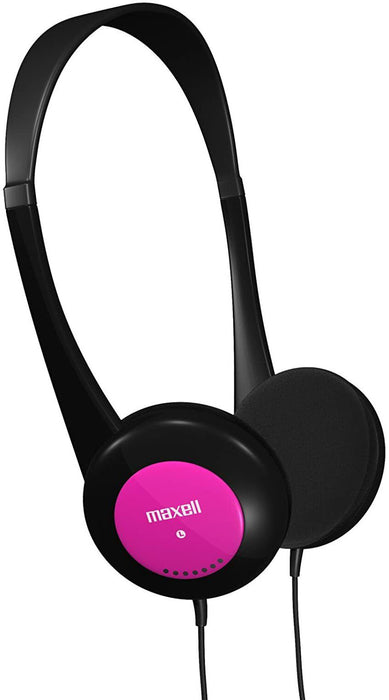 Headphones MAXELL KIDS