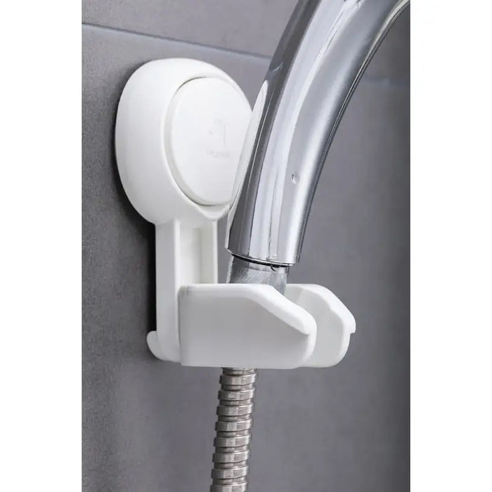 MAXHOME AW-619 VACUUM ATTACHED SHOWER STAND - Аксесоари за баня<<<Аксесоари за баня<<<Баня<<<Praktiker