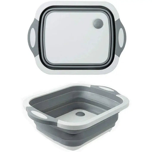 MAXHOME FOLDABLE CUTTING BOARD - Дъски ножове и белачки<<<Домашни потреби<<<Кухня<<<Praktiker