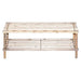 MAXHOME SHOE RACK 74X29X26 CM. WHITE PINE - Шкафове за обувки<<<Мебели и обков<<<Мебели и интериор<<<Praktiker