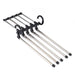 MAXHOME TROUSERS HANGER - Продукти за съхранение и организация на дрехи<<<Домашни потреби<<<Кухня<<<Praktiker