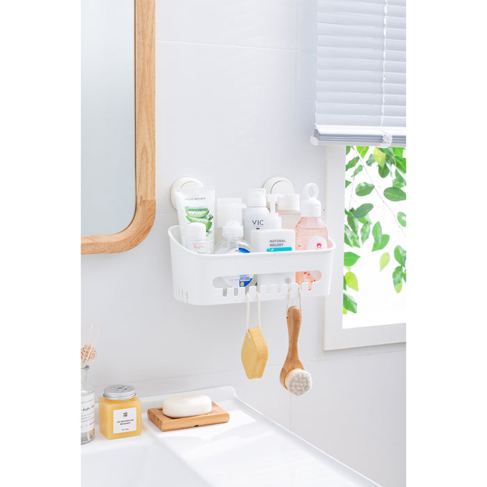 SHELF WITH VACUUM MAXHOME AW-558