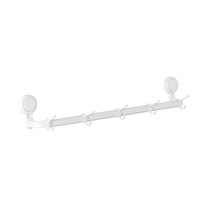 TOWEL HANGER WITH VACUUM MAXHOME AW-556