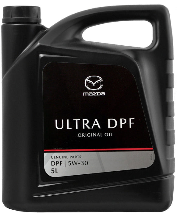 MAZDA ULTRA DPF 5W-30 5L