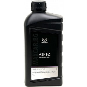 MAZDA ATF FZ 1L