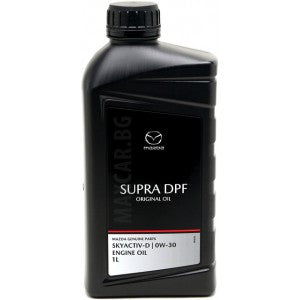 MAZDA SUPRA DPF 0W-30 1L