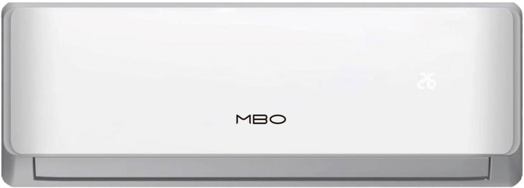 Inverter air conditioner MBO MBO-H09A4/AAR3DI-EU (WI-FI)