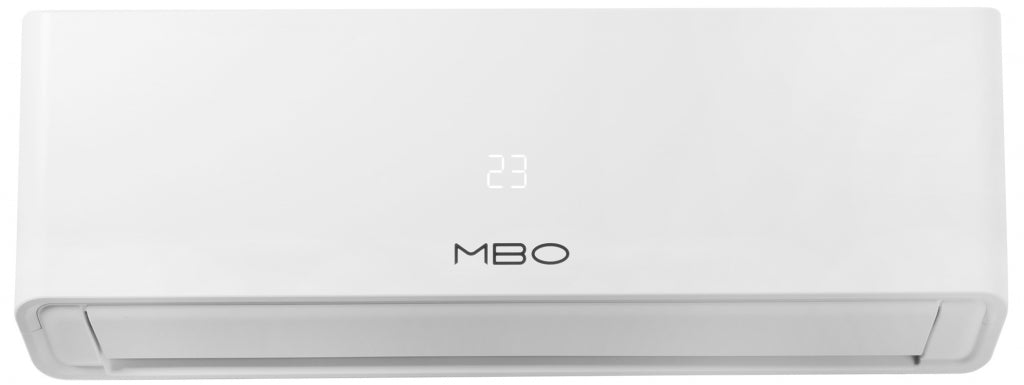 Inverter air conditioner MBO MBO-H12A4/MAR3DIBT-EU (Wi-Fi) + Air conditioner installation - 9.12