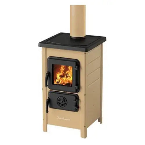MBS HAPPY FIREPLACE - Камини<<<Отопление Охлаждане и Вик<<<Praktiker