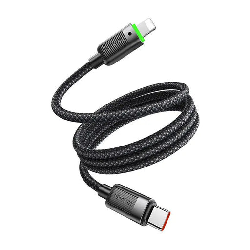 Mcdodo CA-2010 USB-C to Lightning cable 36W self-winding - USB-C to Lightning<<<USB cables<<<GSM Accessories<<<InnproXML