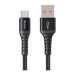 Mcdodo CA-2273 USB-A to USB-C cable 60W 3m (black) - USB to USB-C<<<USB cables<<<GSM Accessories<<<InnproXML