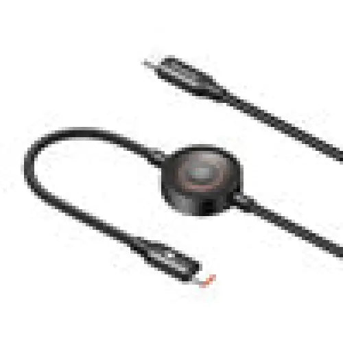 Mcdodo CA-2580 2-in-1 USB-C cable + Apple Watch charger 60W 1.5m - Combo Cables<<<USB cables<<<GSM