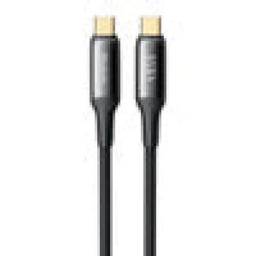 Mcdodo CA-2990 USB-C to USB-C cable PD 140W 1.2m (black) - USB-C to USB-C<<<USB cables<<<GSM Accessories<<<InnproXML