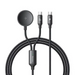 Mcdodo CA-4210 2-in-1 USB-C cable + Samsung Watch charger 60W 1.2m - Combo Cables<<<USB cables<<<GSM