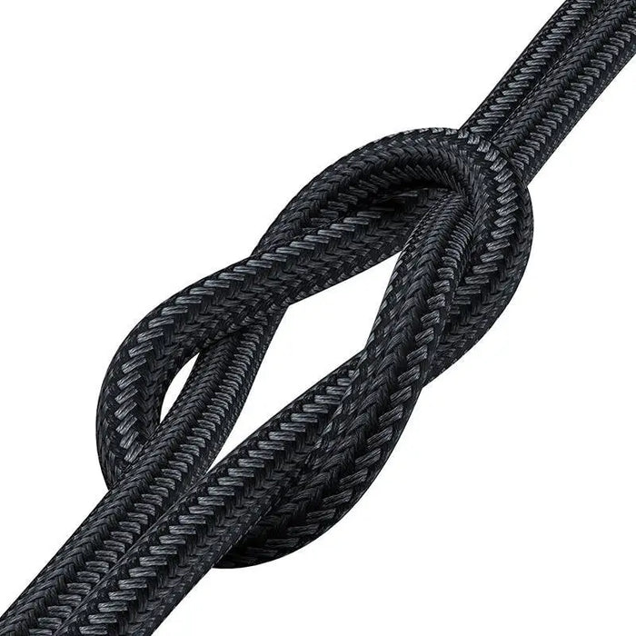 Mcdodo CA-5780 USB-C to USB-C 60W data cable 1.2m (black) - USB-C to USB-C<<<USB cables<<<GSM Accessories<<<InnproXML