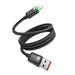 Mcdodo CA-6000 USB-A to Lightning cable 3A self-winding - USB-C to Lightning<<<USB cables<<<GSM Accessories<<<InnproXML
