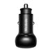 Mcdodo CC-6810 USB-A + USB-C car charger 30W - Car chargers<<<Chargers<<<GSM Accessories<<<InnproXML
