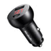 Mcdodo CC-6810 USB-A + USB-C car charger 30W - Car chargers<<<Chargers<<<GSM Accessories<<<InnproXML