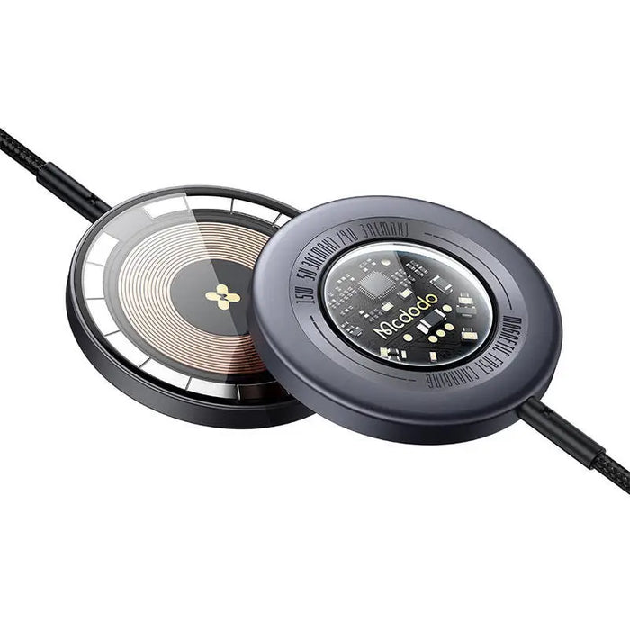 Mcdodo CH-2330 magnetic inductive charger - Wireless chargers<<<Chargers<<<GSM Accessories<<<InnproXML