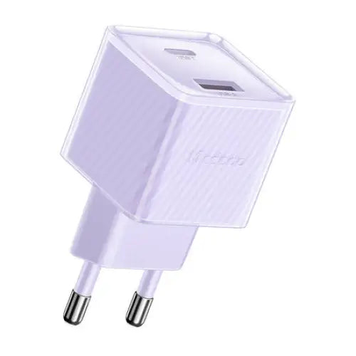 McDodo CH-4153 33W mains charger (purple) - mains chargers<<<Chargers<<<GSM Accessories<<<InnproXML