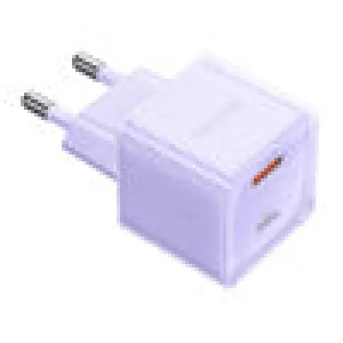 McDodo CH-4153 33W mains charger (purple) - mains chargers<<<Chargers<<<GSM Accessories<<<InnproXML