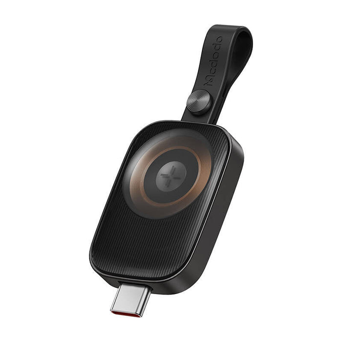 McDodo CH-4993 USB-C magnetic charger for Apple Watch - Wireless chargers<<<Chargers<<<GSM Accessories<<<InnproXML