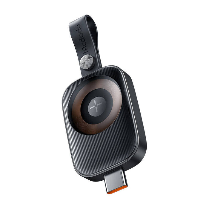 McDodo CH-4993 USB-C magnetic charger for Apple Watch - Wireless chargers<<<Chargers<<<GSM Accessories<<<InnproXML