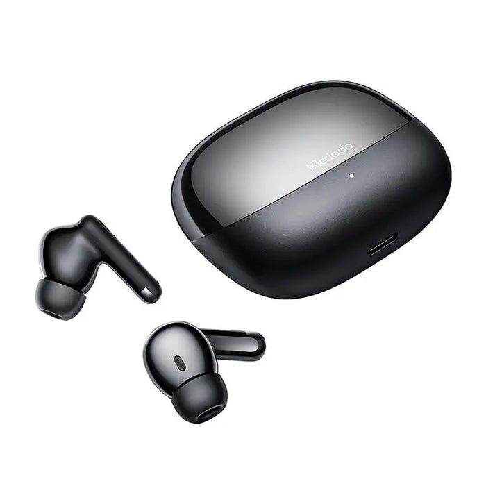 Mcdodo HP-0041 in-ear headphones (black) - TWS<<<Wireless<<<Headphones<<<Audio<<<InnproXML