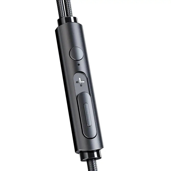 Mcdodo HP-1340 gaming headphones with microphone USB-C (black) - Wired<<<Headphones<<<Audio<<<InnproXML