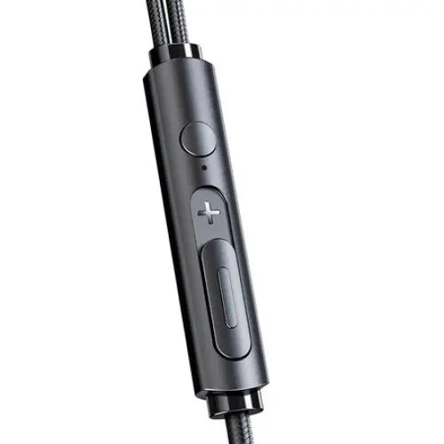 Mcdodo HP-1340 gaming headphones with microphone USB-C (black) - Wired<<<Headphones<<<Audio<<<InnproXML