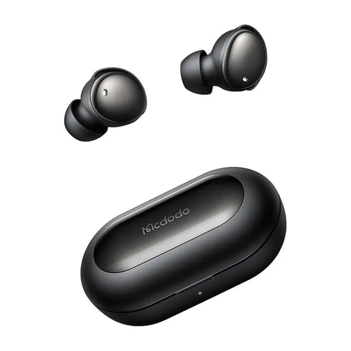 McDodo HP-4490 Goodnight Sleep wireless headphones black - TWS<<<Wireless<<<Headphones<<<Audio<<<InnproXML